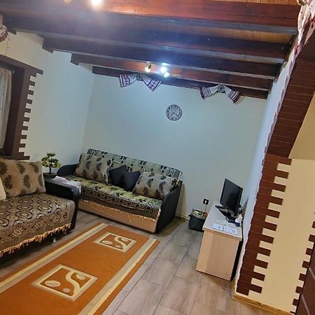 Cabana David Beclean  Esterno foto