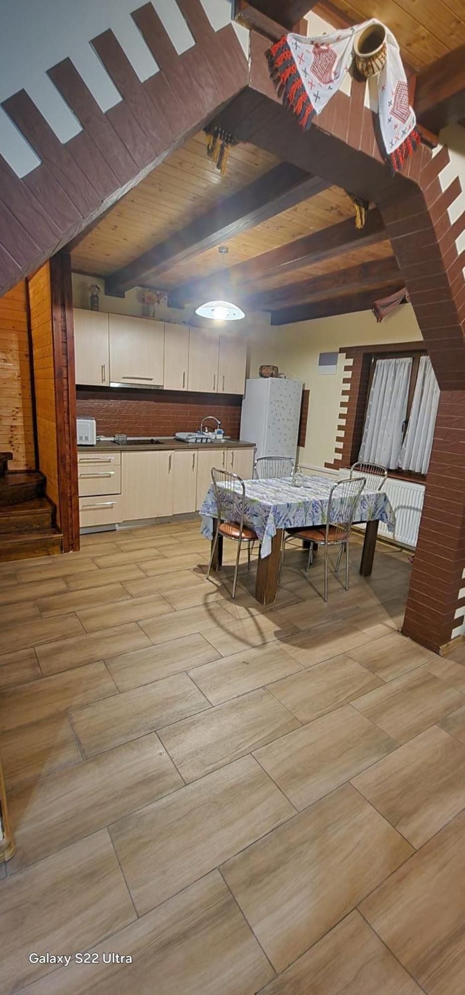 Cabana David Beclean  Esterno foto